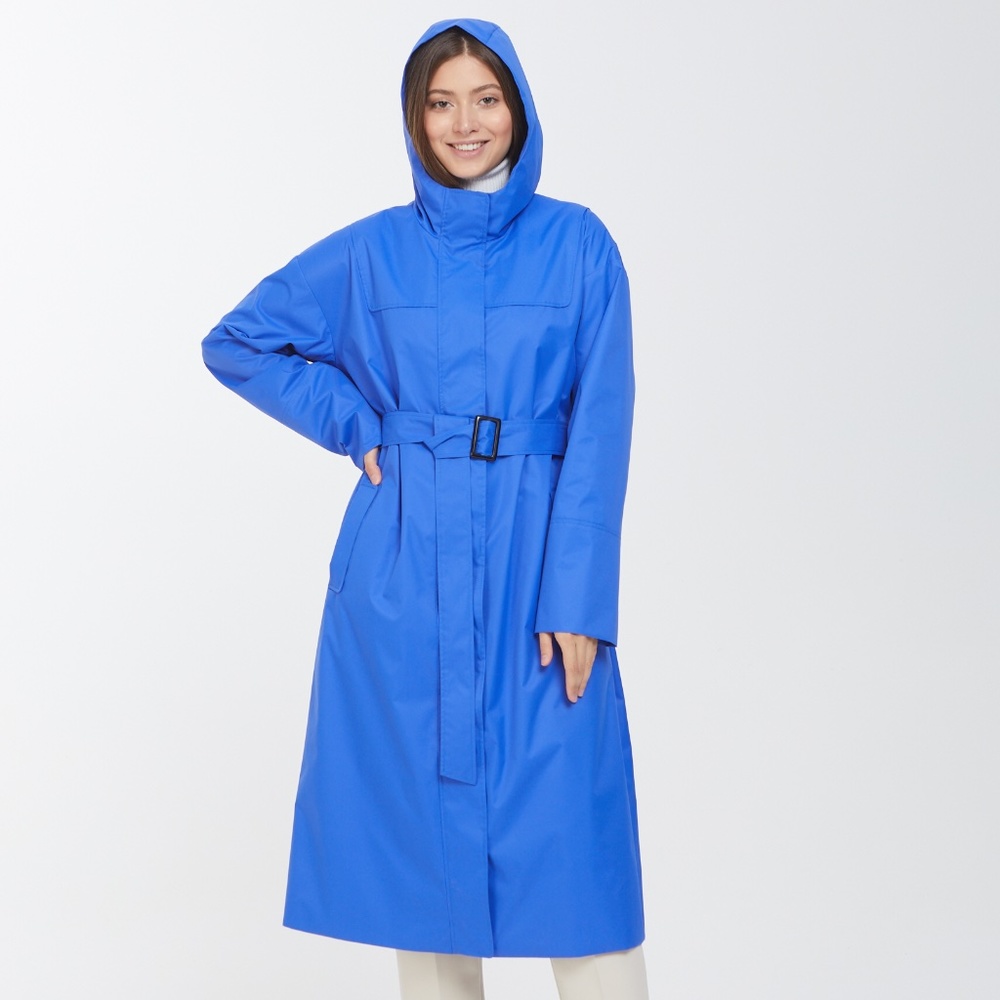 New handmade coat